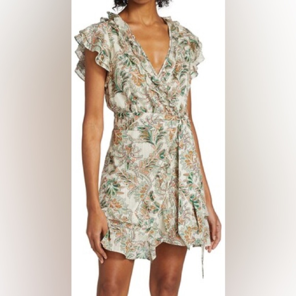 Veronica Beard Dress